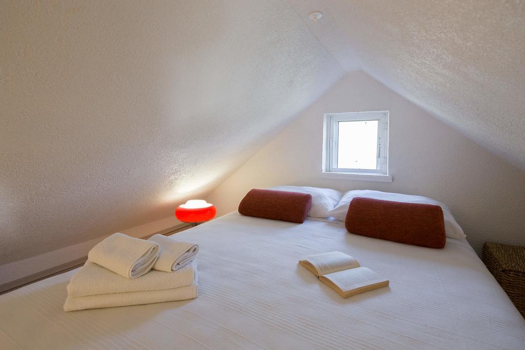 Holiday Home Zlatni San - Private Heated Pool Bol Pokoj fotografie