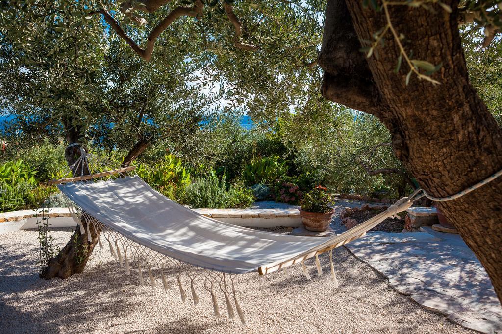 Holiday Home Zlatni San - Private Heated Pool Bol Pokoj fotografie